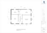 convert your sketch PDF or image to autocad floor plan